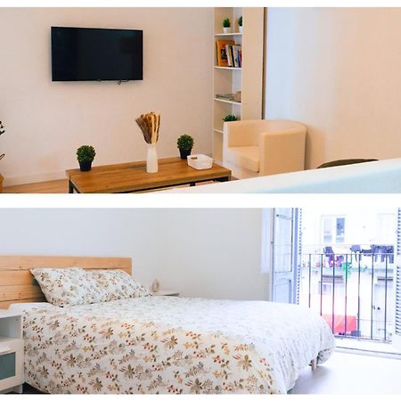 Apartamento Familiar Reformado En El Centro, Donostia-סן סבסטיאן מראה חיצוני תמונה