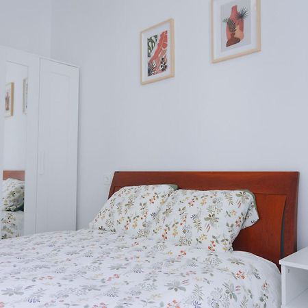 Apartamento Familiar Reformado En El Centro, Donostia-סן סבסטיאן מראה חיצוני תמונה