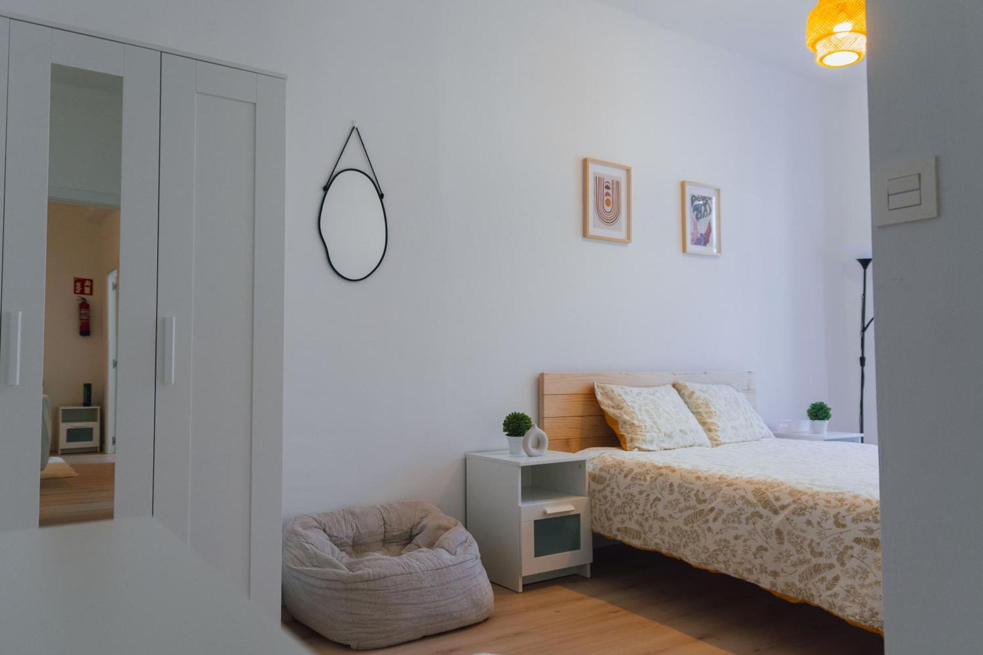 Apartamento Familiar Reformado En El Centro, Donostia-סן סבסטיאן מראה חיצוני תמונה