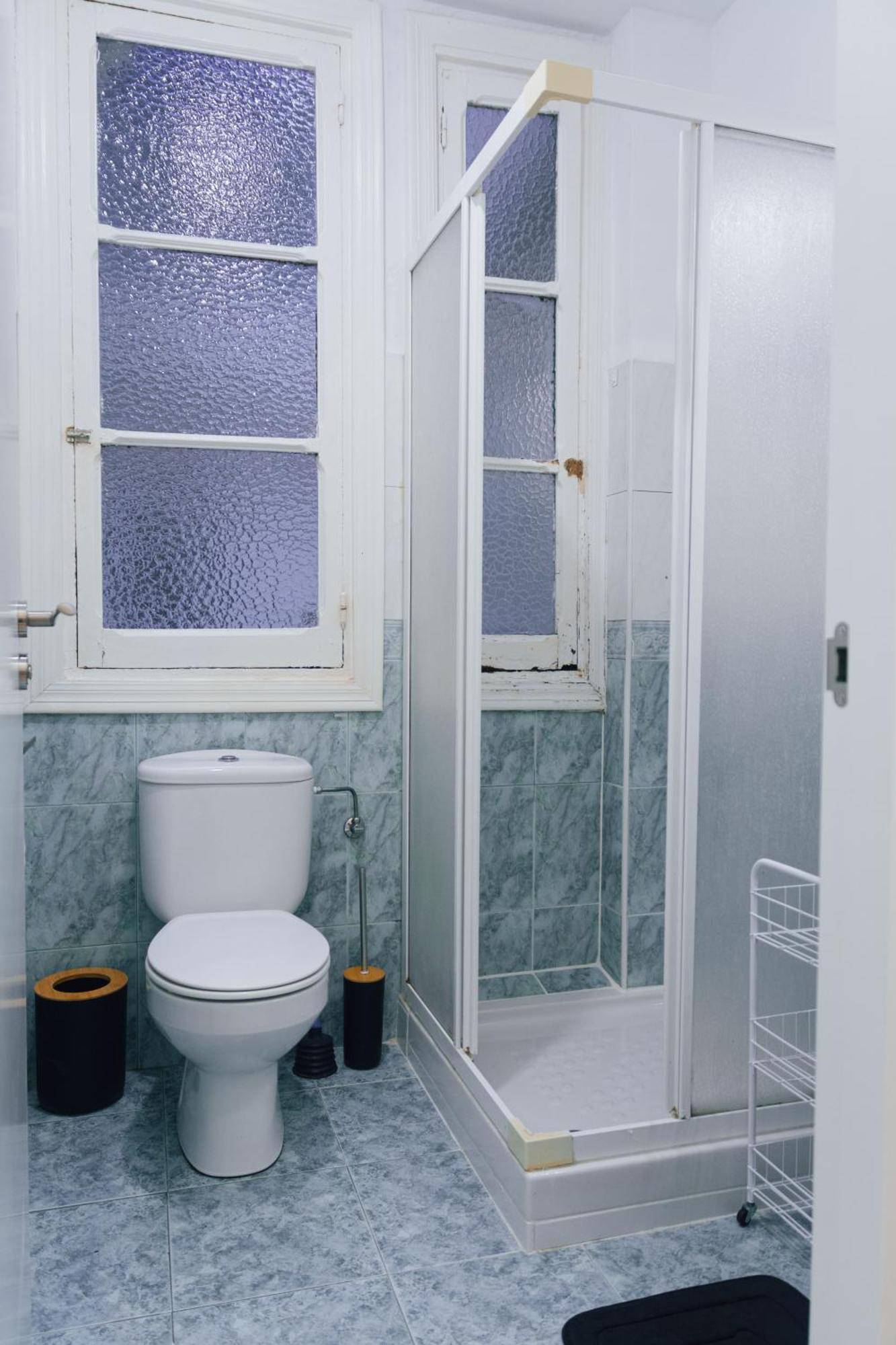 Apartamento Familiar Reformado En El Centro, Donostia-סן סבסטיאן מראה חיצוני תמונה