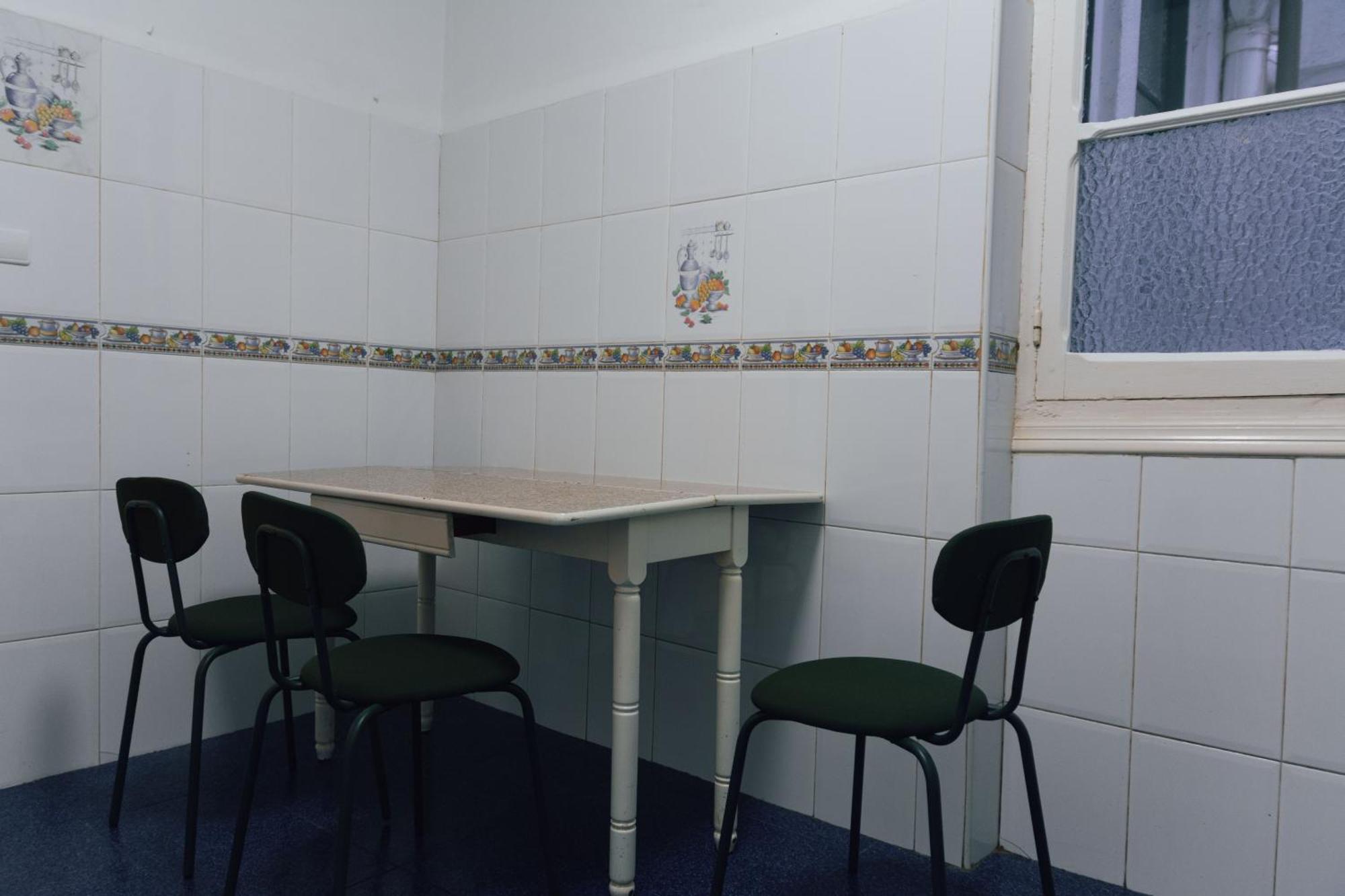 Apartamento Familiar Reformado En El Centro, Donostia-סן סבסטיאן מראה חיצוני תמונה