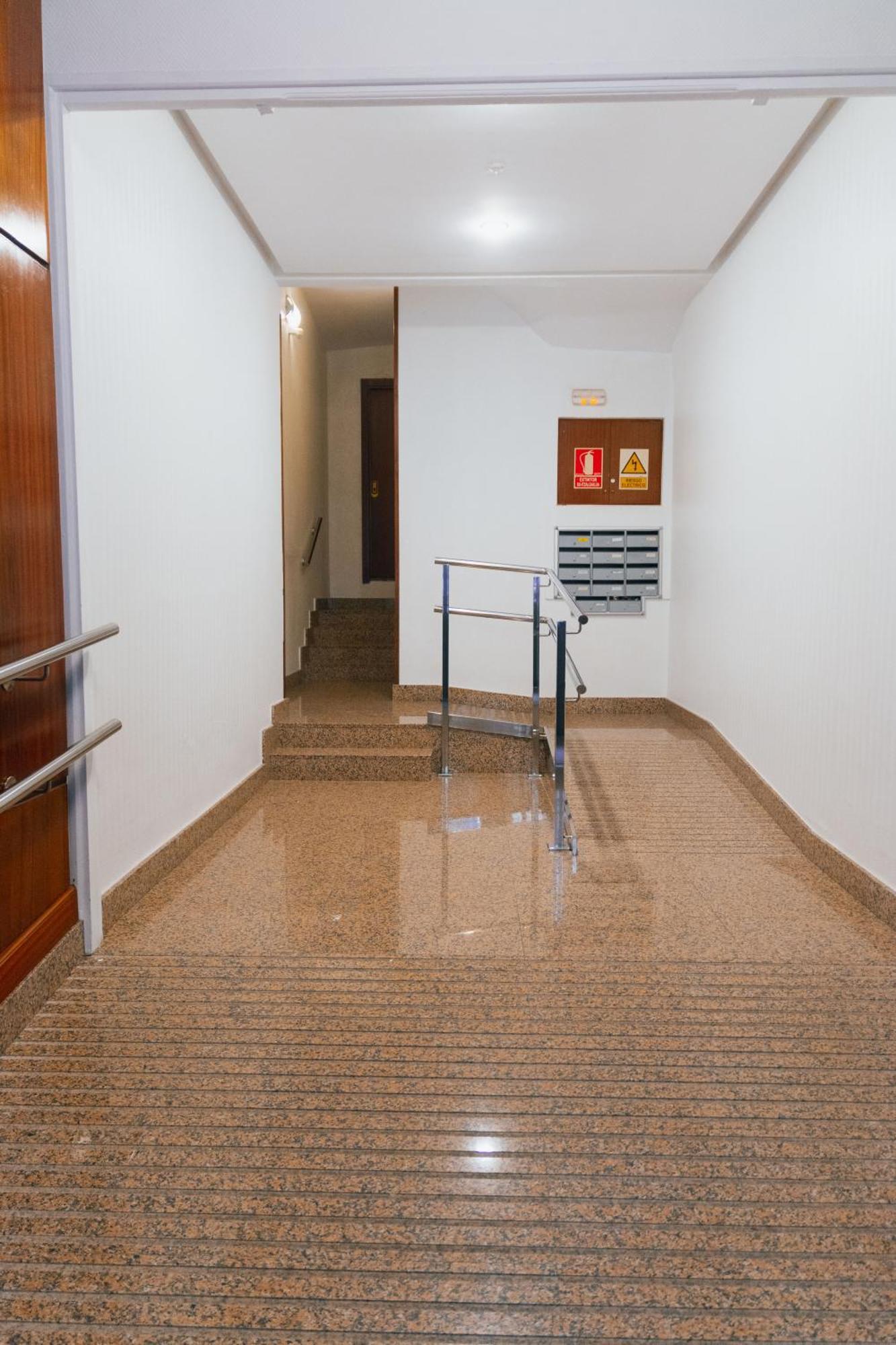 Apartamento Familiar Reformado En El Centro, Donostia-סן סבסטיאן מראה חיצוני תמונה